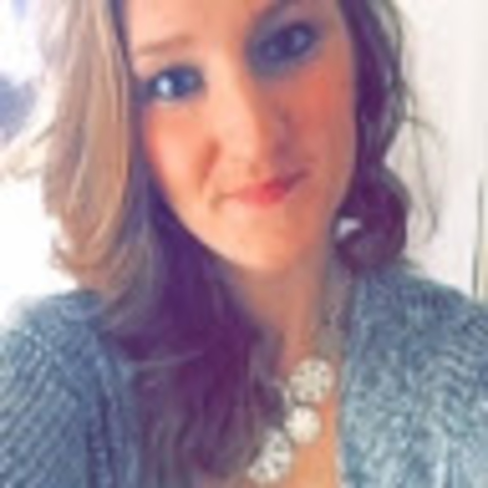 Meet your Posher, Stephanie